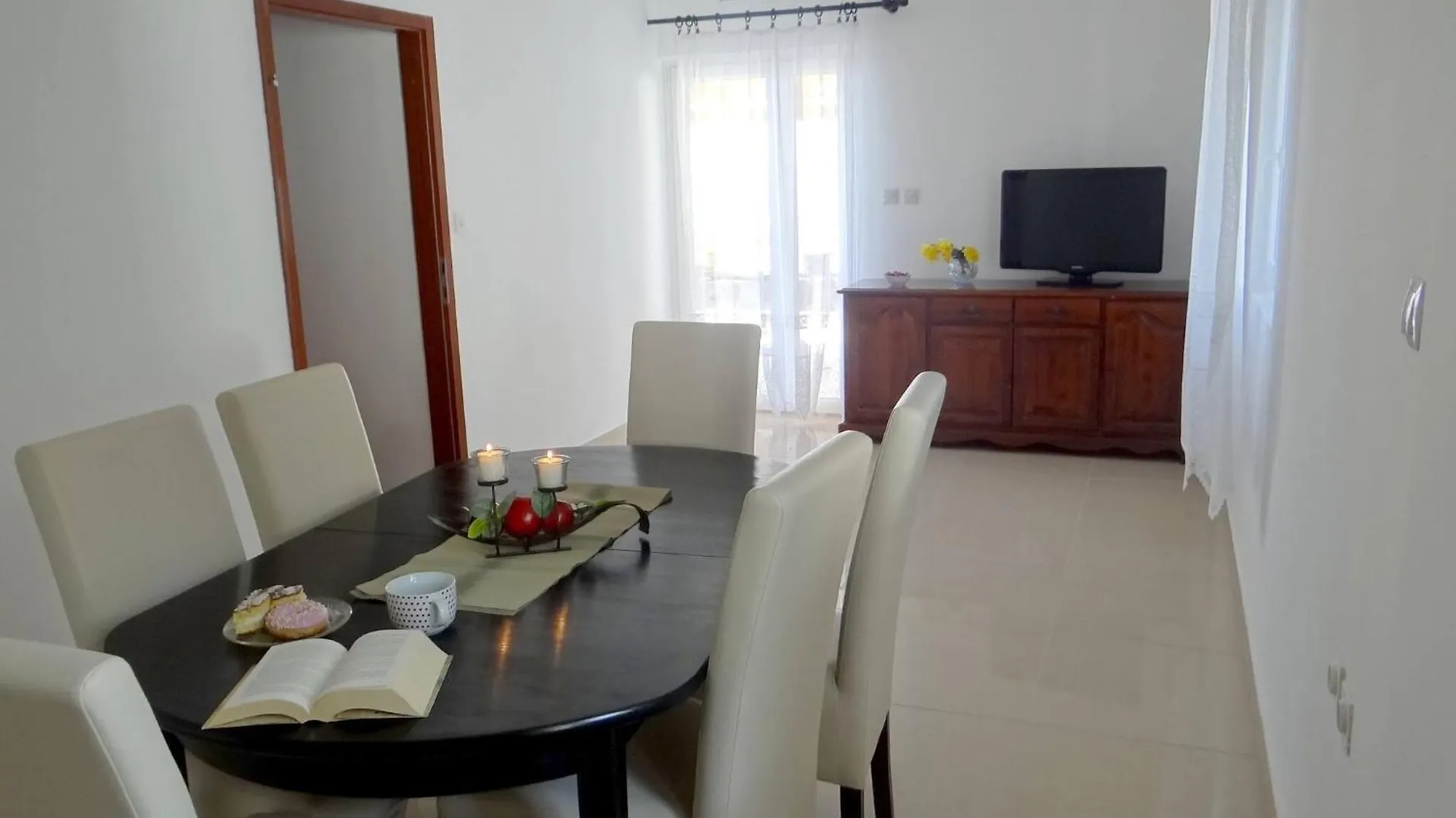 Infinity Pool, Stunning Sea View, Apartment 2 Trogir 0*,  Croatia