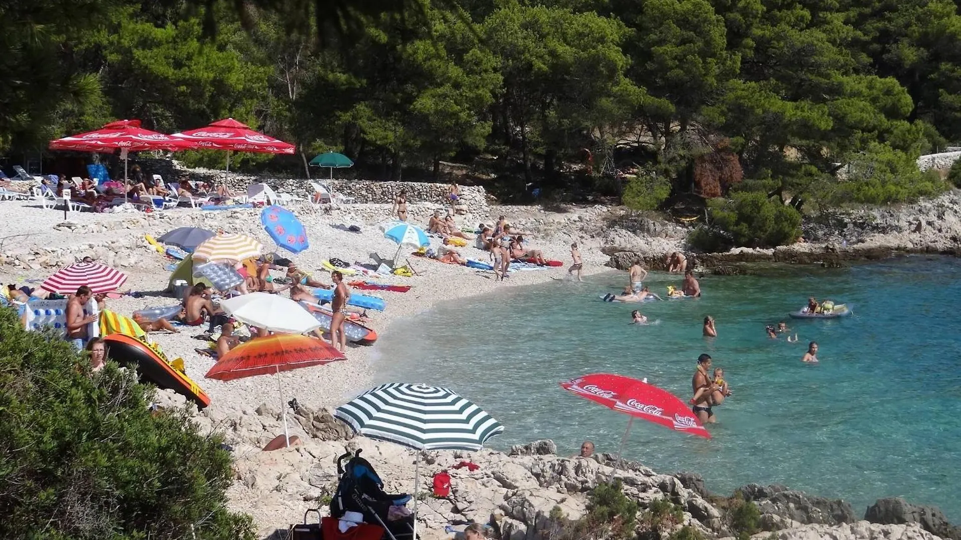 Infinity Pool, Stunning Sea View, Apartment 2 Trogir 0*,  Croatia